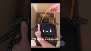  Halloween Dekoráció Unboxing – 2. rész 