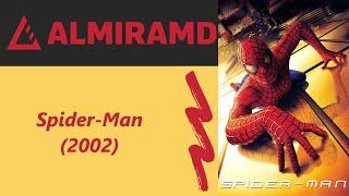 Spider-Man - 2002 Trailer