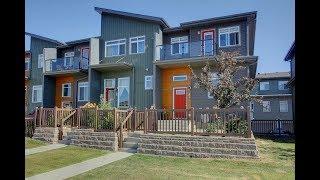 7503 Getty Gate: West Edmonton Townhome by Alison Murray, REMAX