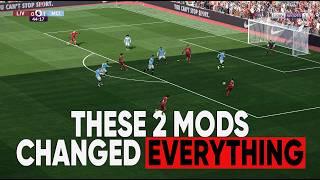 2 GAMECHANGING Mods For Football Life 25 (PES21)