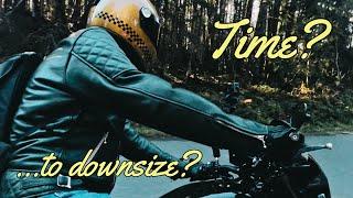 A Ride To The Beach | Why My Taste In Motorcycles Has Changed | Kawasaki Z900RS | Cinematic Motovlog