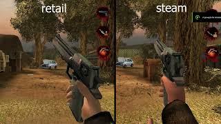 Postal 2 retail vs steam (OUTDATED) check description!