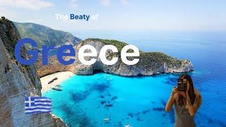 Discover the Beauty of Greece | ExploreWorld