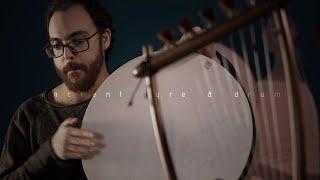 Ancient Lyre & Drum - EPIC by Theo Koumartzis & Nikos Varelas