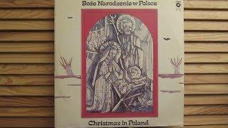 Boże Narodzenie w Polsce