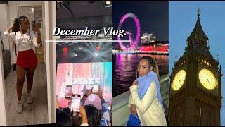 ASAKE CONCERT + LONDON WKND | Chill mode, Wardrobe organise, Music events, London, Food, Sightseeing