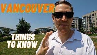 AVOID Moving To Vancouver, Washington Unless You Can Handle These 10 Things