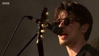 James Bay LIVE @ TRNSMT 2018 FULL CONCERT