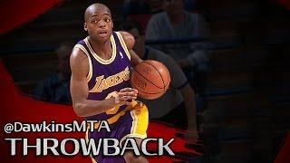 Nick Van Exel Full Highlights 1996.12.17 at Bulls - 36 Pts, 6 Assists, On-FIRE!