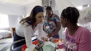 Lifeline to Mission Hospitals Worldwide
