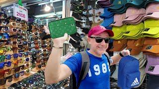 Where To Buy The Cheapest Shopping Items In BANGKOK | Prices Quality & More #livelovethailand