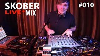 Skober Live Studio Mix #010