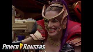 Uma Última Esperança | Turbo | Episódio Completo | S05 | E27 | Power Rangers em Português