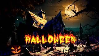 Halloween Casa Embrujada  2024 Spooky Sounds Ambiente Halloween espeluznante