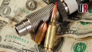 Can You Save Money Reloading?