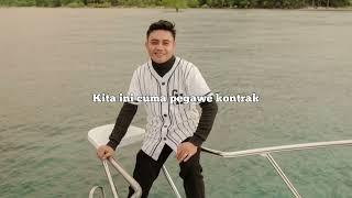 Pegawai Kontrak - Alan Darmawan (Official Video Lirik)