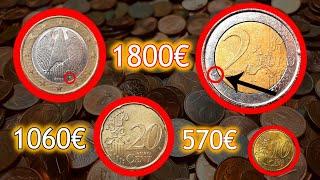 These Coins are WORTH a Fortune!!! (you may have some in your wallet) #2