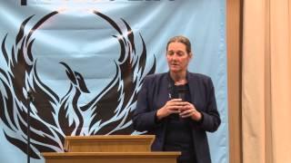 Martine Rothblatt Part 1