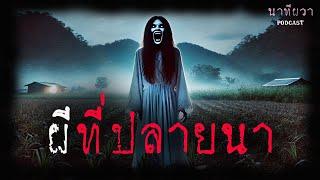 ผีที่ปลายนา (ใหม่/จบในตอน) | ล้อมวง เล่าเรื่องผี Ep.1409