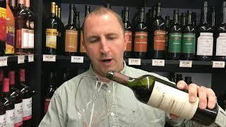 Domaine Bousquet Malbec Reserve | One Minute Of Wine Episode #711