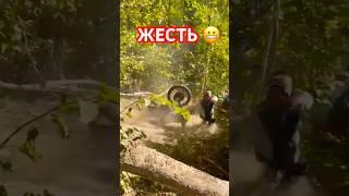 ЖЕСТЬ  и прыжки на гонке КРАСНЫЕ КРЫЛЬЯ 08.09.2024 #motorcycle #motocross #enduro #rockot #brz #zm