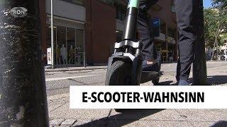 Unterwegs mit dem Ordnungsamt | RON TV |