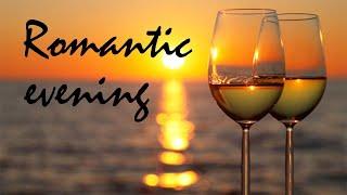 Smooth Evening - Romantic BOSSA NOVA Jazz Music N68937830