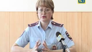 Новости Орехово-Зуево. (16.05.2013) Часть 1