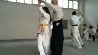 Aikikan Kids 2010