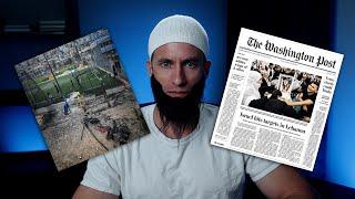 Imam ICy REACTS: Israelis Kill Arab Children (Again)!