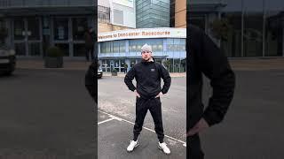 Brett may I am here