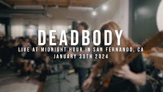 (197 Media) Deadbody - 01/30/2024