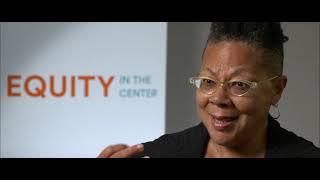 Why Equity in the Center