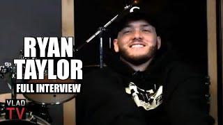 Ryan Taylor on Going Viral on Youtube, Breaking Into Big Brother House, Jail (Full Interview)