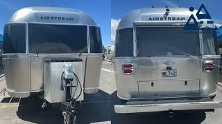 2019 Airstream Flying Cloud 28RB Twin For Sale in Salt Lake City, UT