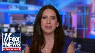 Ex-Netanyahu spokeswoman warns US, Israel are dealing with 'irrational' people