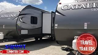 Summit RV - Camping Made Easy Since 1976!