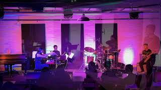 Shereen Cheong Group - Live at ShapeShifter Lab (Showreel)
