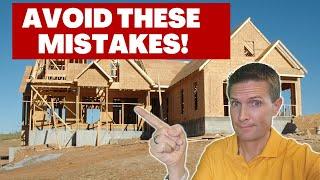 New Homes In Phoenix - 7 Things To Know BEFORE You Go To a Model Home