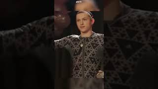 Spider-Man’s Suit Wasn’t Real in Far From Home!  #shorts