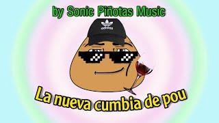 LA NUEVA CUMBIA DE POU ( By Sonic Piñotas Music)