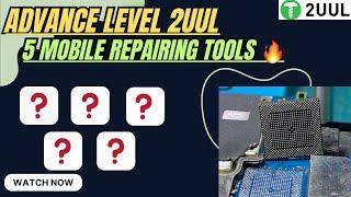 5 MUST USE 2UUL TOOLS 2024  PART-1