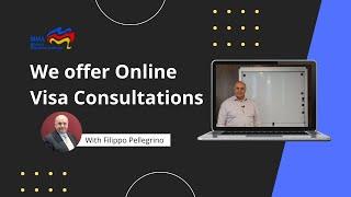 Online Visa Consultation for Australia - Information for Visa Applicants