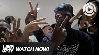 #G4G Goons4God - Scoreboard [Music Video] Link Up TV