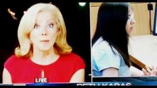 The Hilarious Beth Karas OralSex Narration - Jodi Arias Trial