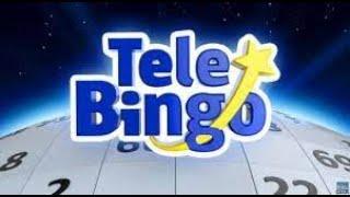 Telebingo 29.12.2024