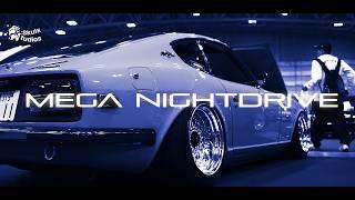 ＭＥＧＡ ＮＩＧＨＴＤＲＩＶＥ 4K ー Part 9 (Wave/Phonk)