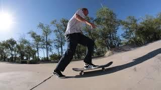 Chase Geiger "DAWN" Part