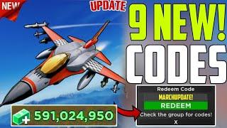 UPDATE MILITARY TYCOON CODES September 2024 - ROBLOX MILITARY TYCOON CODES - MILITARY TYCOON CODES