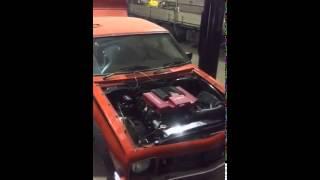 LSA Torana - Ultimate Conversion Wiring